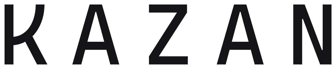 KAZAN